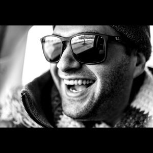 Meet your Posher, Daniel